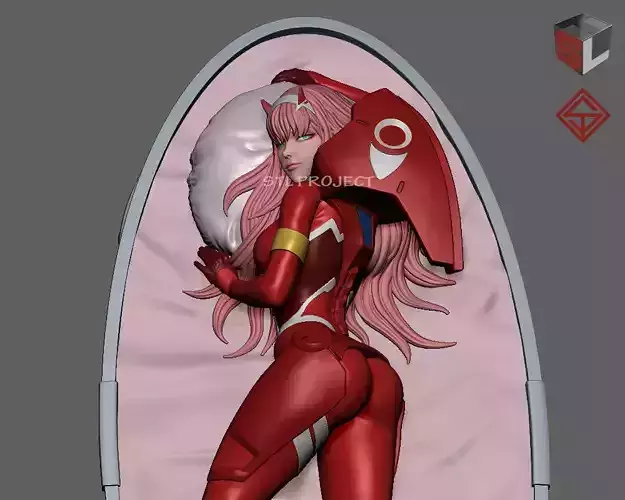 Zero 2 Reclining Version