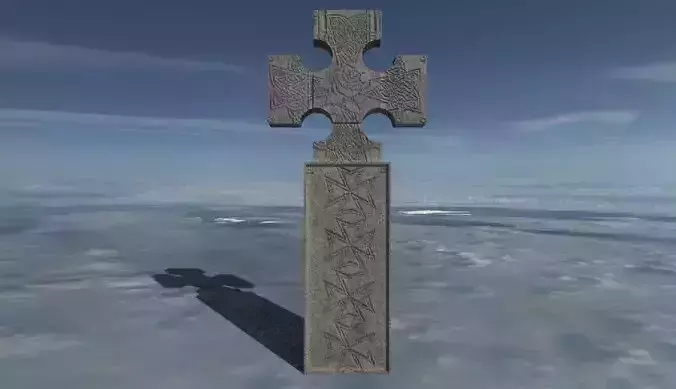 Viking Cross 
