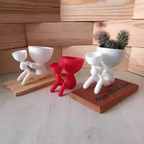 ROBERT PLANT MADRE Y BEBE