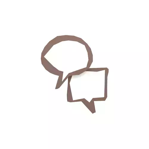 Speech Balloon v17 003