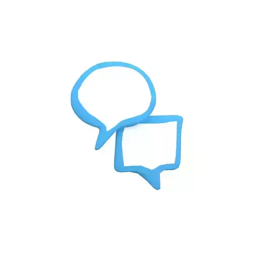 Speech Balloon v18 005