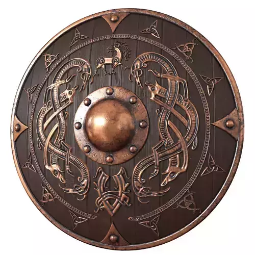 viking Shield