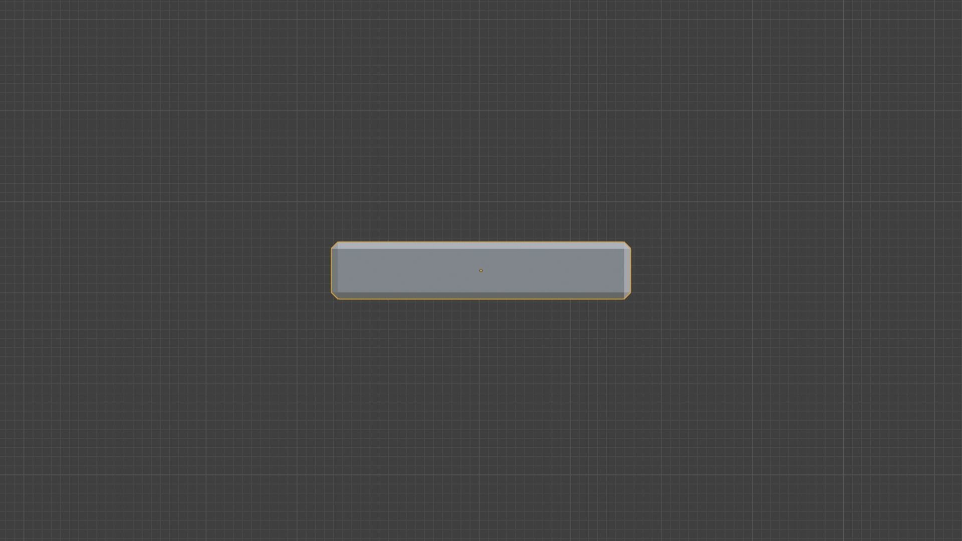 Game Console 90s Low-poly 3D model_43