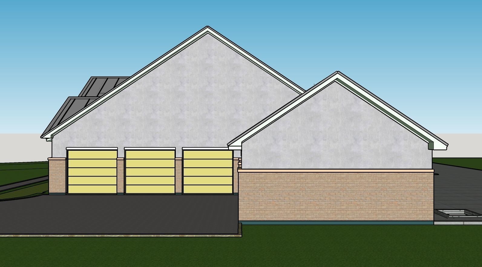 House 314 3D model_28