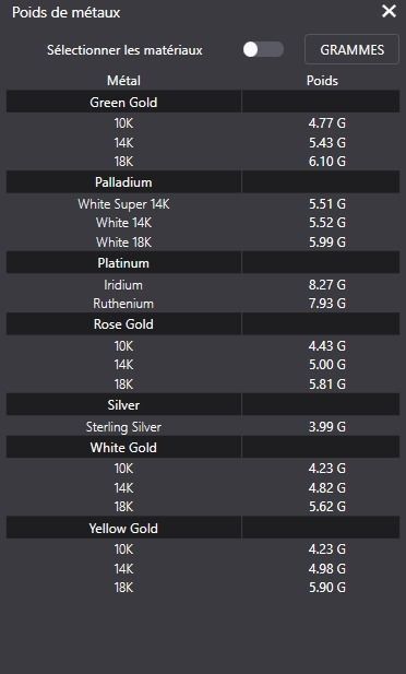 MESSIKA DIAMOND RINGS 3D print model_9