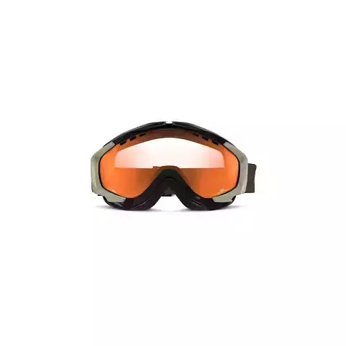 Carrera Crest Sph Sport glasses  Low-poly 3D model