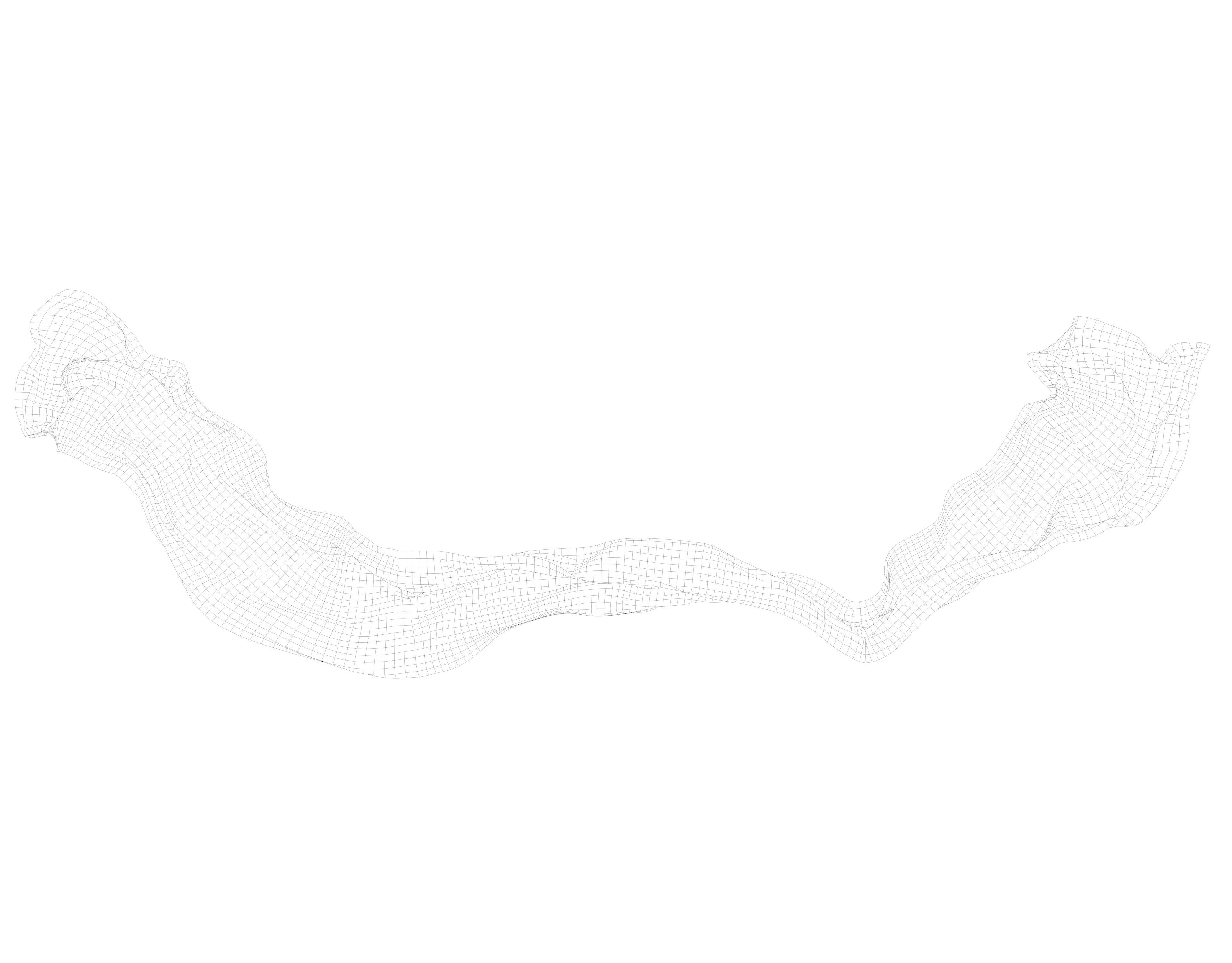 Cloth simulation 3D model_7