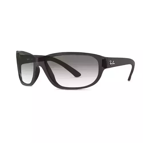 Ray Ban - RB4300 705 71 Sunglasses