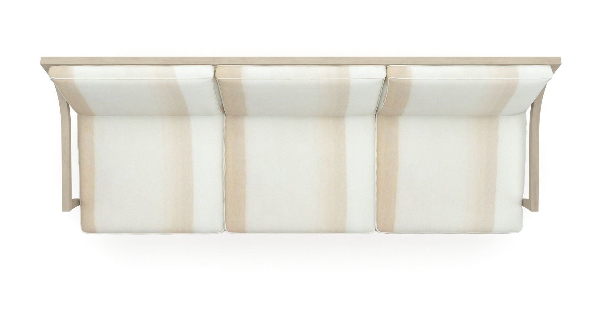 Tommy Bahama Misty Garden Sofa 3D model_10