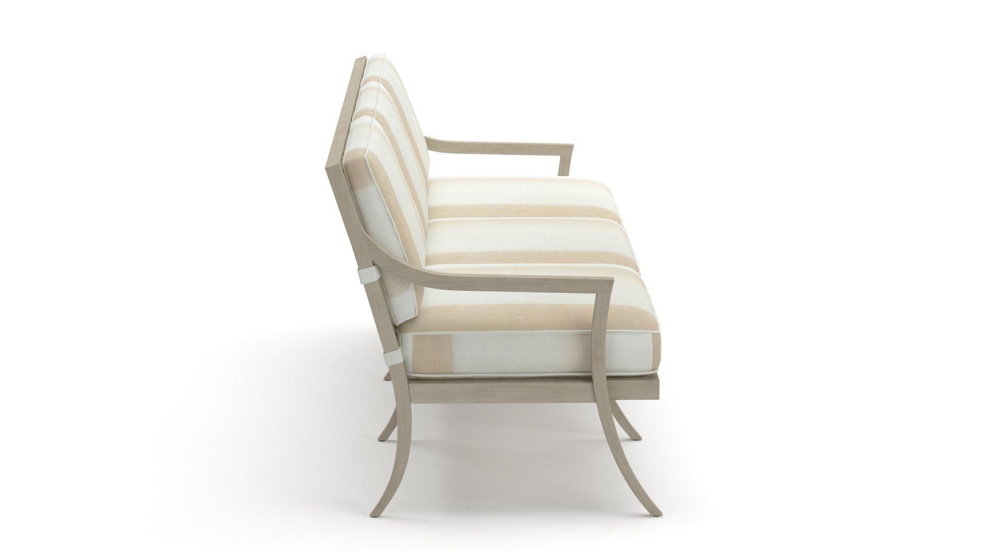 Tommy Bahama Misty Garden Sofa 3D model_20