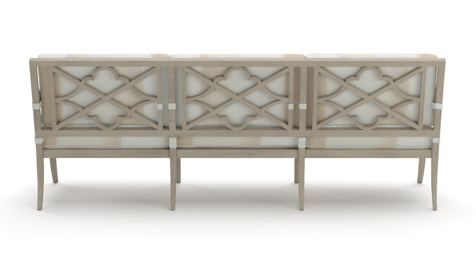 Tommy Bahama Misty Garden Sofa 3D model_23