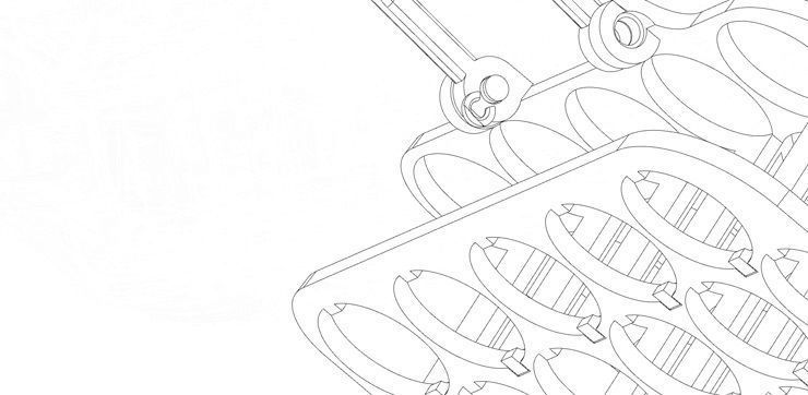 Paint can carrier for paint cans Vallejo 3D print model_7