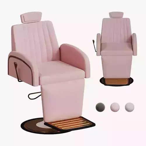 Barber chair Yoocell OC5362 