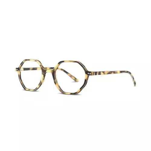 William Morris - 50167 C2 Glasses Low-poly 3D model William Morris - 50167 C2 Glasses Low-poly 3D model