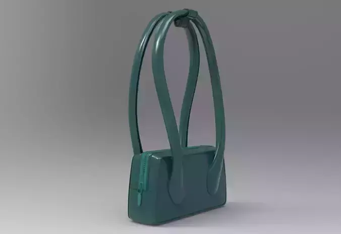 Lula Double Handle Bag