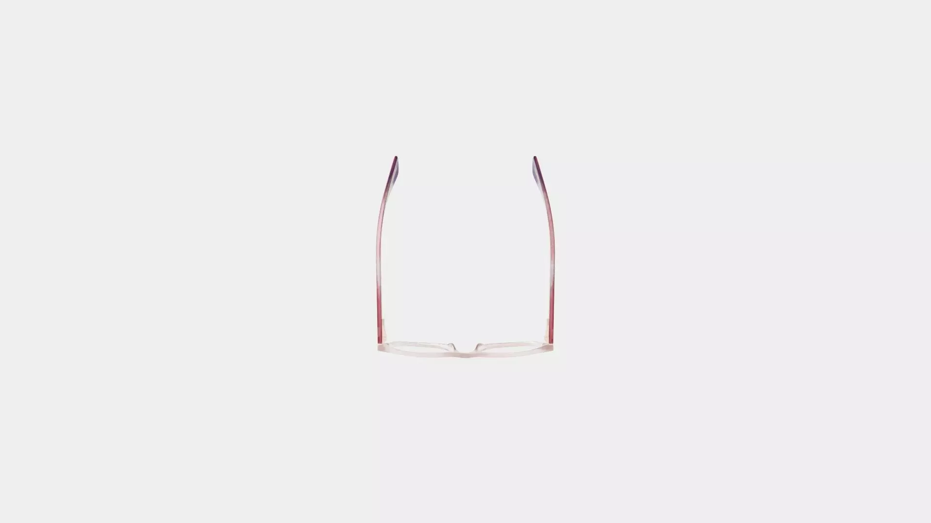 Guess GU2678 059 Glasses Low-poly 3D model_4