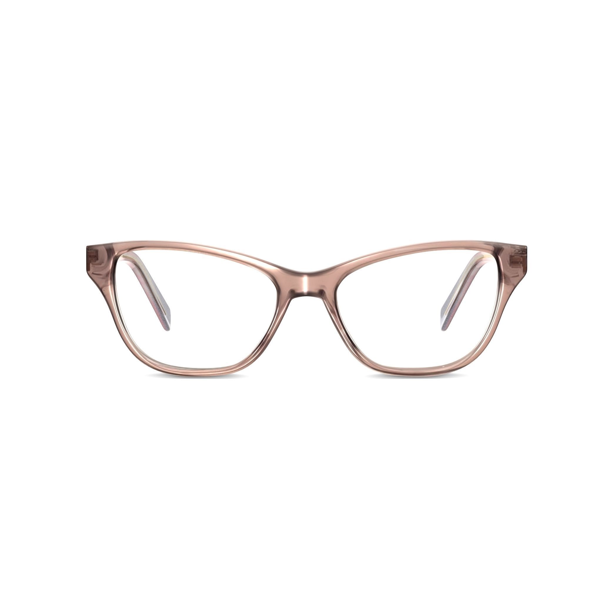 Guess GU2678 059 Glasses Low-poly 3D model_2