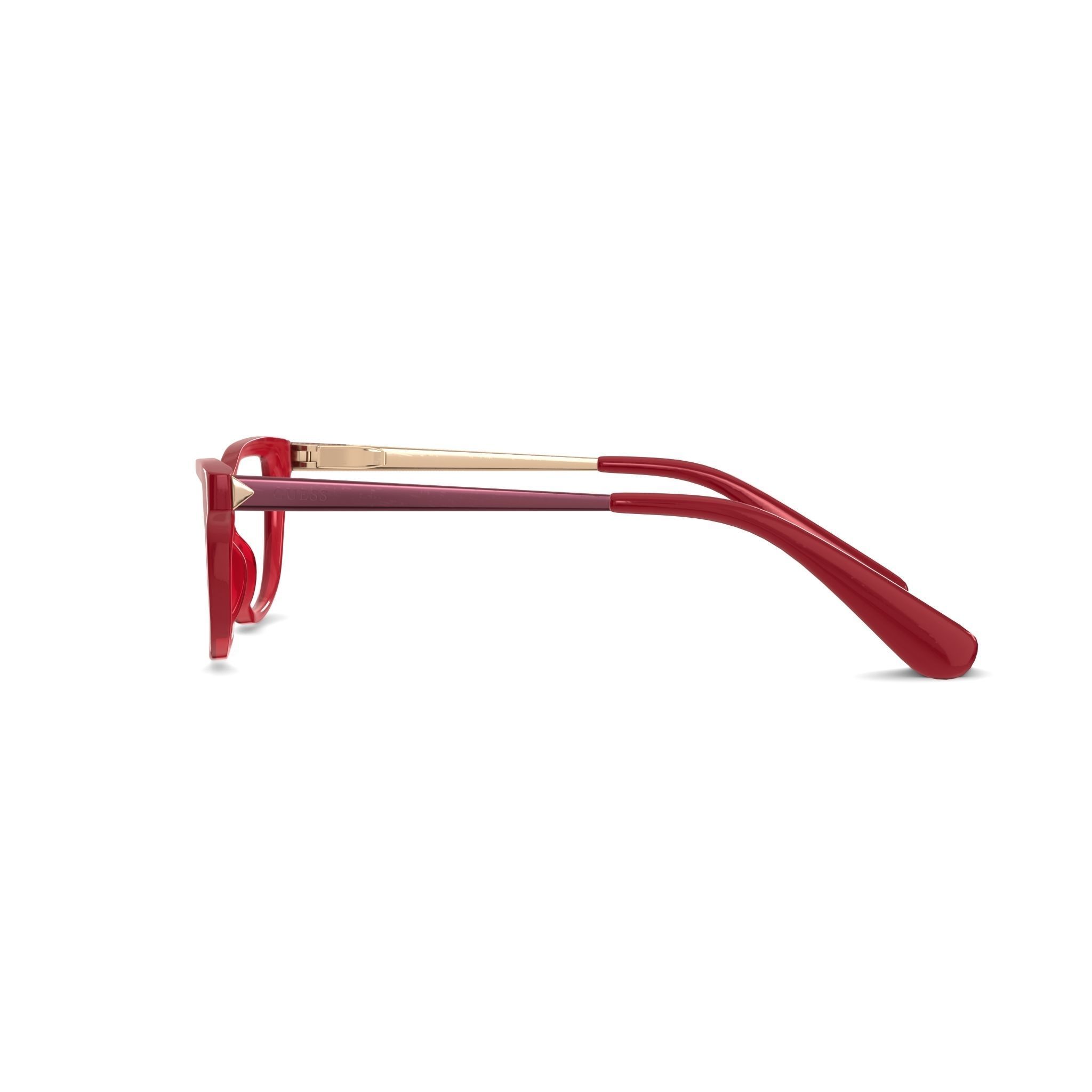 Guess GU9177 074 4715 Glasses  Low-poly 3D model_3