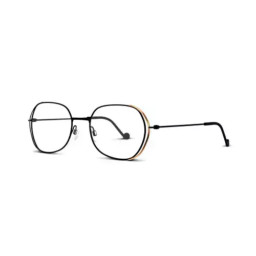 William Morris - 50171 C3 Glasses  Low-poly 3D model