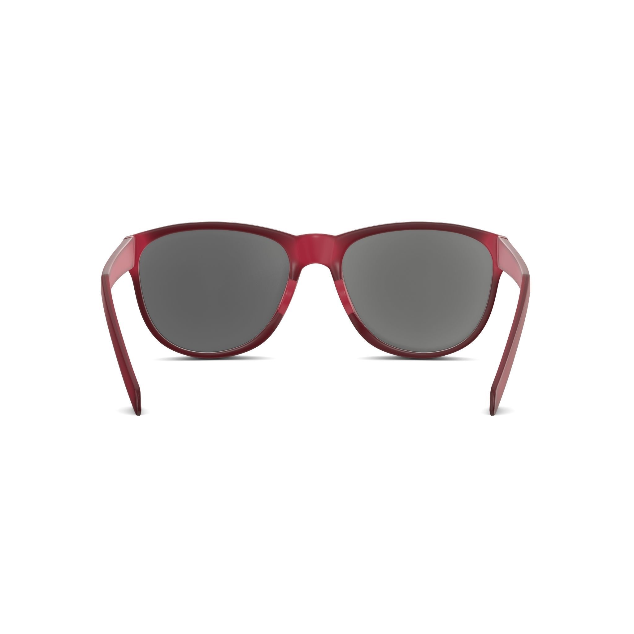 Adidas Wildcharge - A425 Sport glasses Low-poly 3D model_1