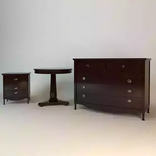 Galimberti Nino Furniture