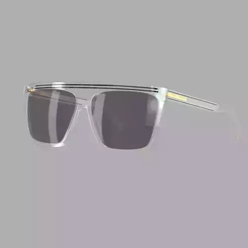 Marc Jacobs MARC 322 G S 900 IR Sunglasses Low-poly 3D model