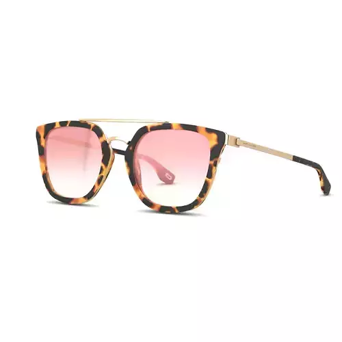 Marc Jacobs MARC 270 S 086FQ Sunglasses Low-poly 3D model