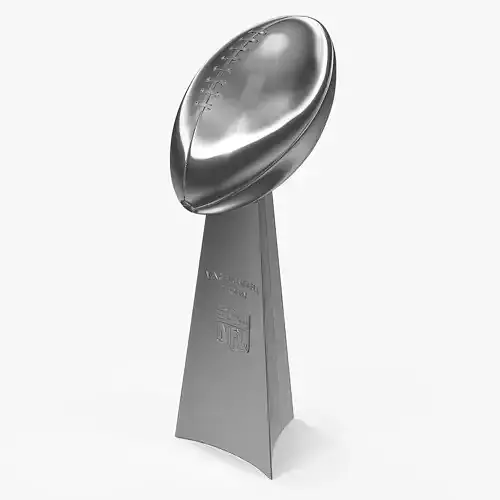 Vince Lombardi Trophy