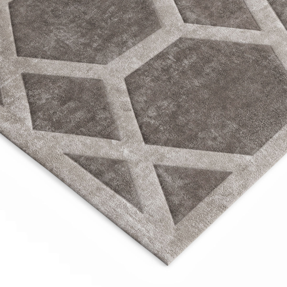 Cora Suzanne Sharp 3D model_1