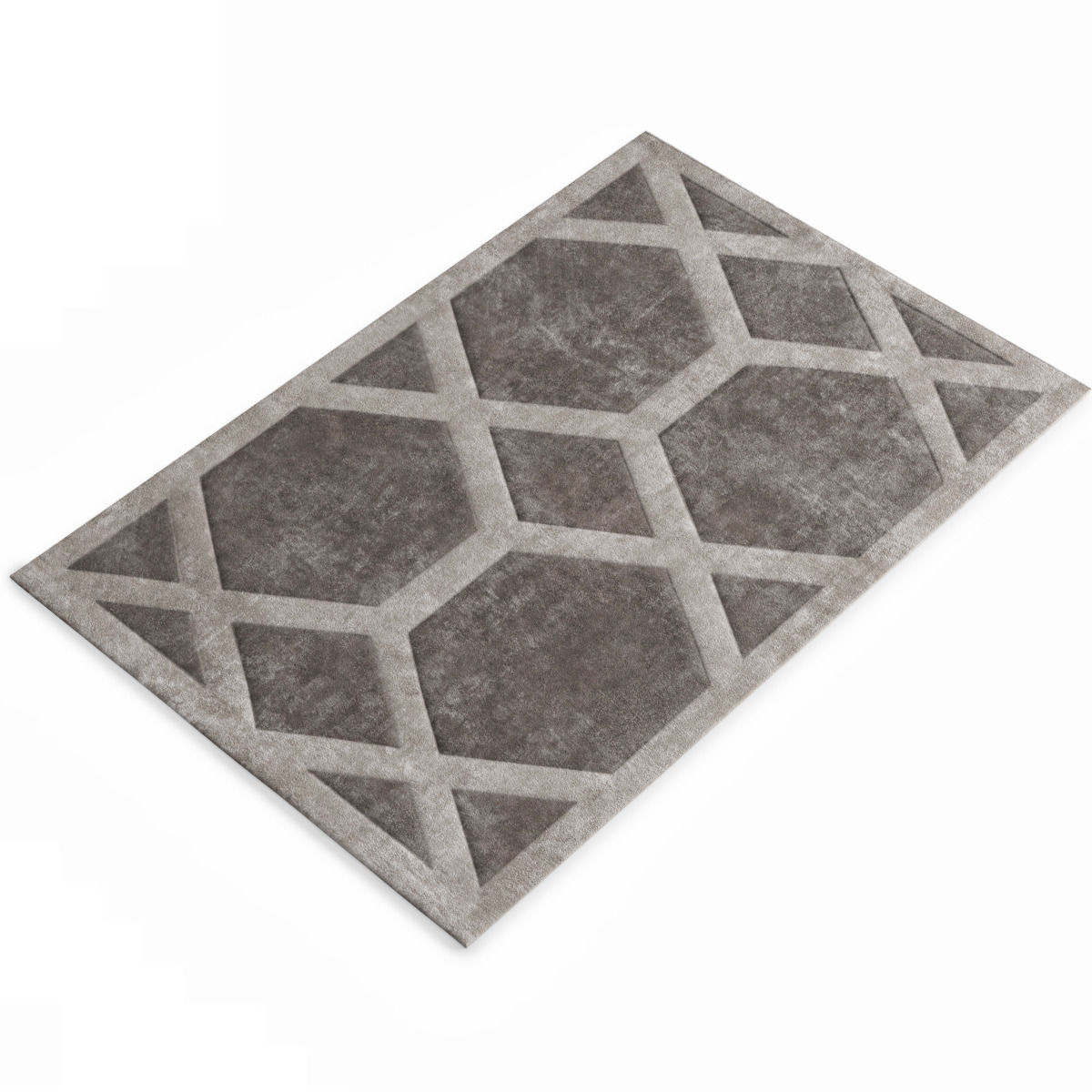 Cora Suzanne Sharp 3D model_2