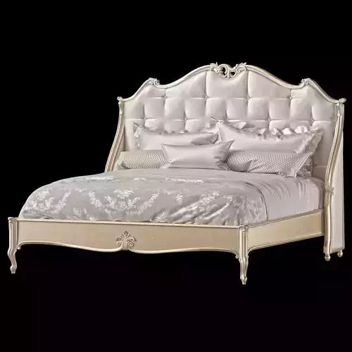 juliettesinteriors italian bed art jx0150