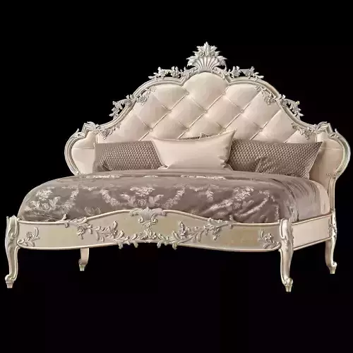silvano grifoni bed art 2324