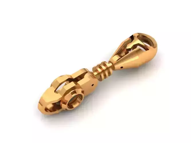 Eslabon para cadena chain link ESL0722008