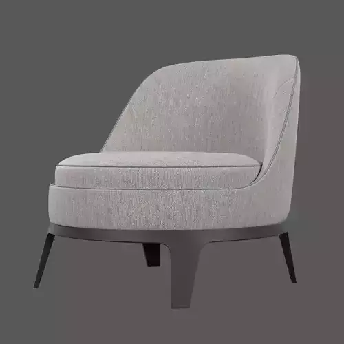  Loung Armchair