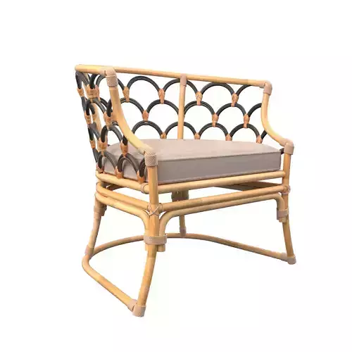 Coralee dining chair