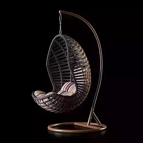 Chair Dining for the garden or on the terrace