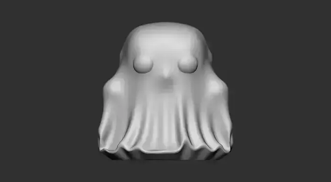 Funko pop Ghost - HALLOWEEN