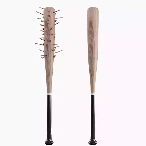 Baseball Bats 2 PCS