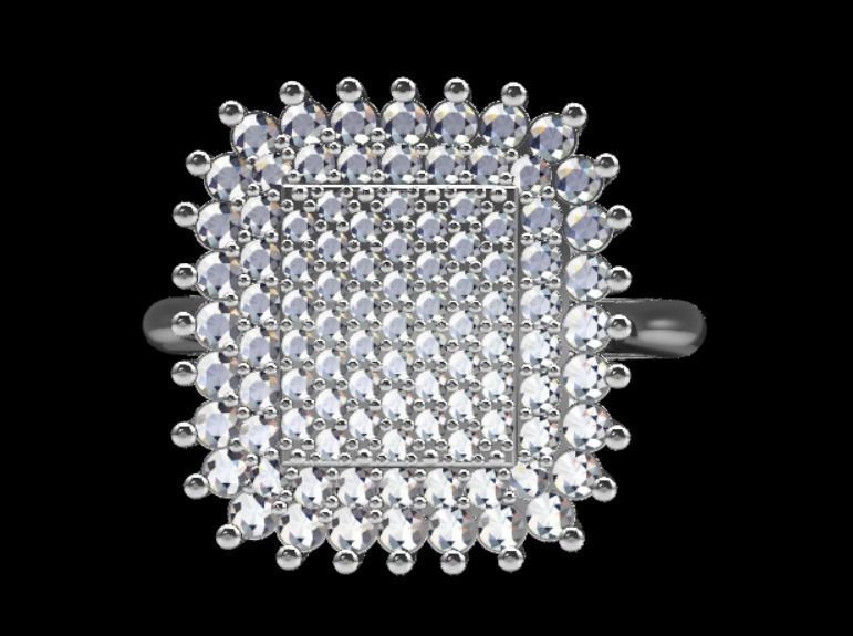 Ring kt46 3D print model_17