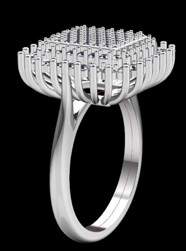 Ring kt46 3D print model_18