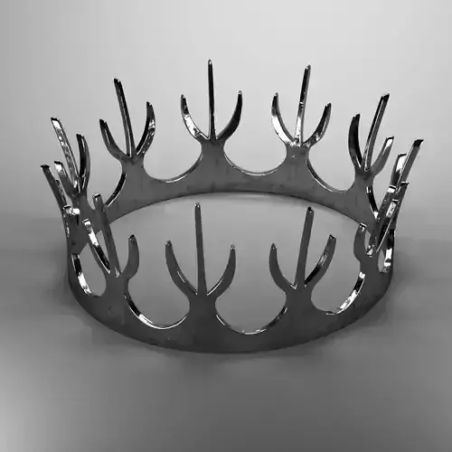 Dark Crown