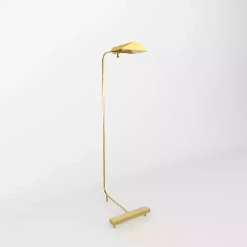 Cedric Hartman Lamps 3D model