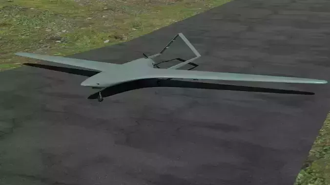 UAV Drone