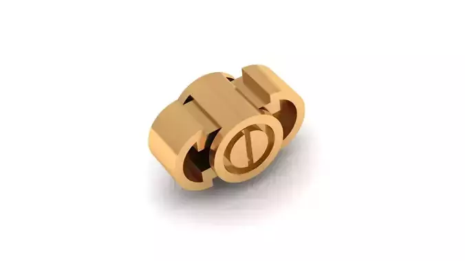 Eslabon para cadena chain link E032111B