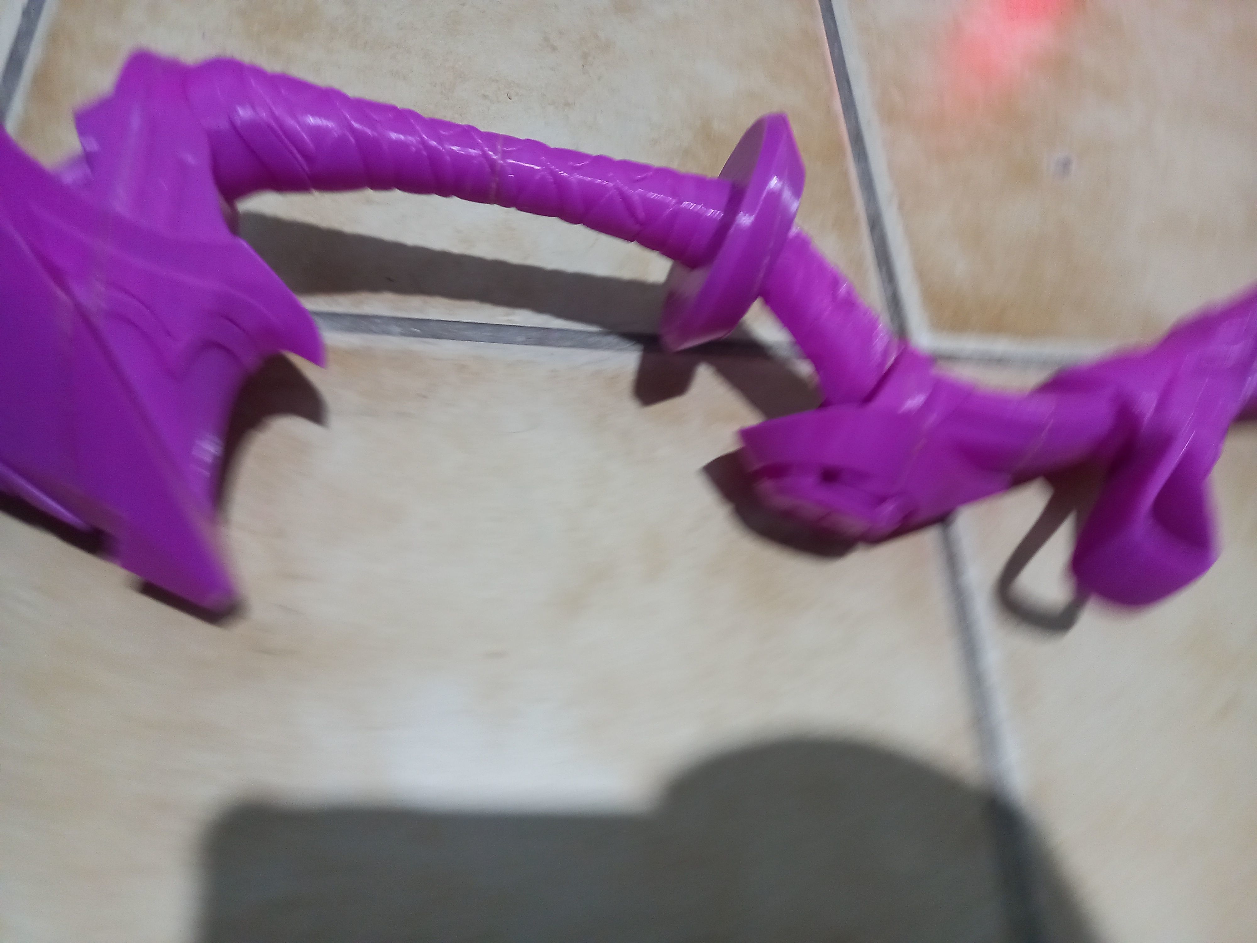 genshin impact bow Hamayumi 3D print model_44