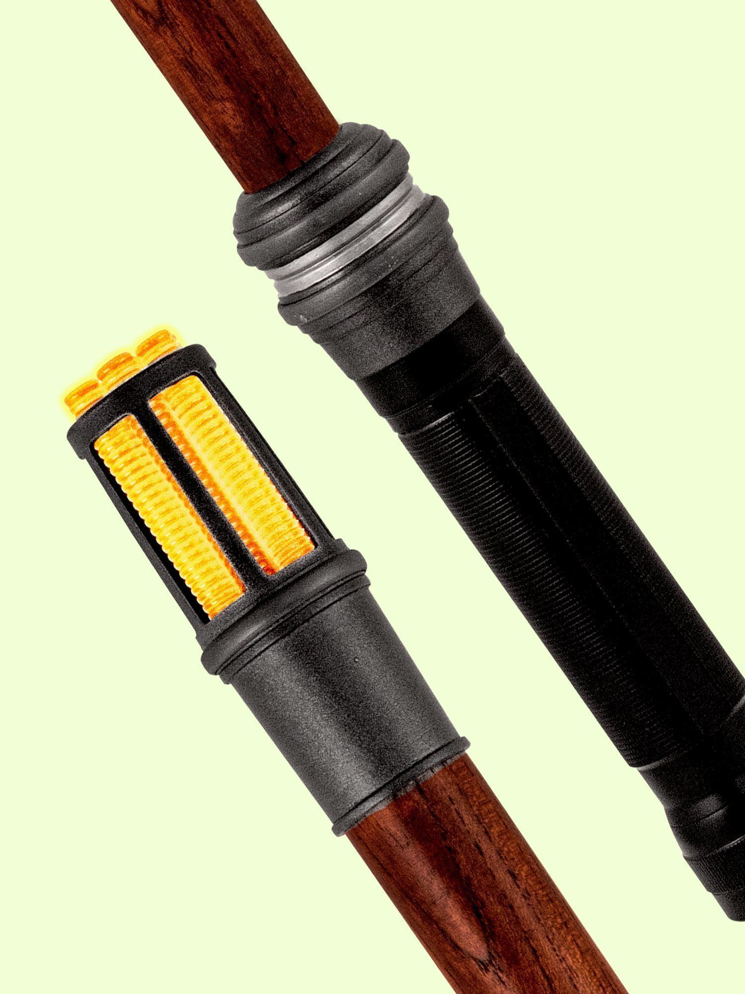 TVA Time Baton 3D Print File From Loki 3D print model_2