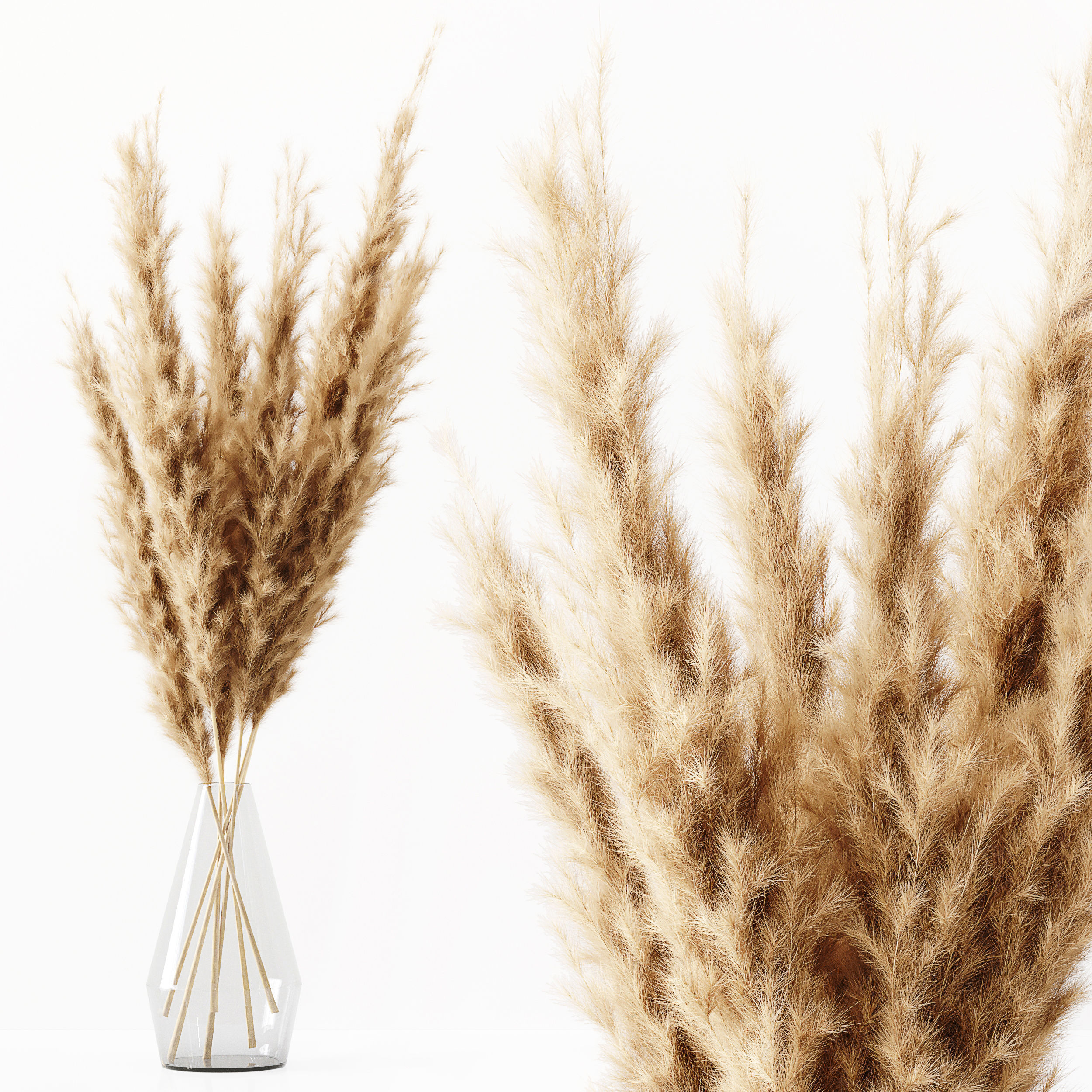 Decorative Set 121 3D model_15