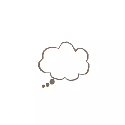 Speech Balloon v19 003