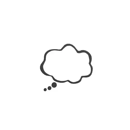 Speech Balloon v20 001