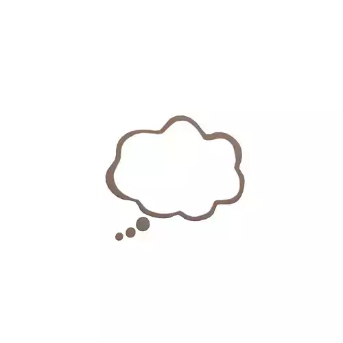 Speech Balloon v20 003